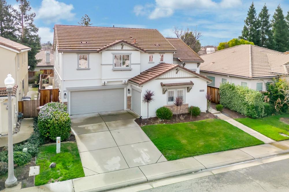 1315 Crystal Hollow Court