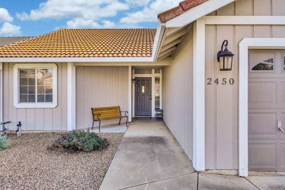 2450 Inverness Drive