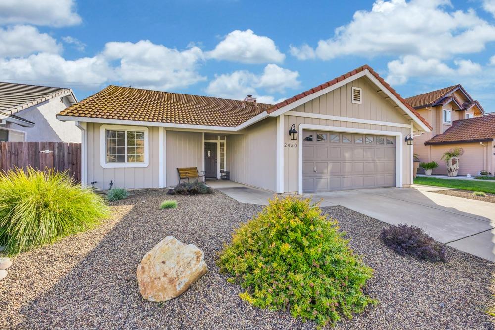 2450 Inverness Drive
