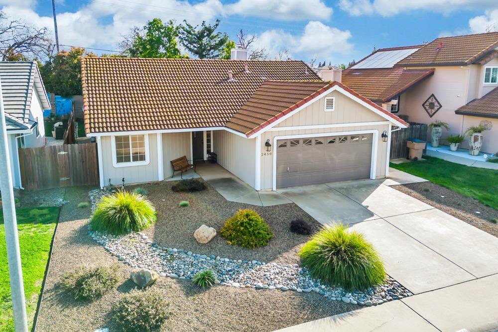 2450 Inverness Drive