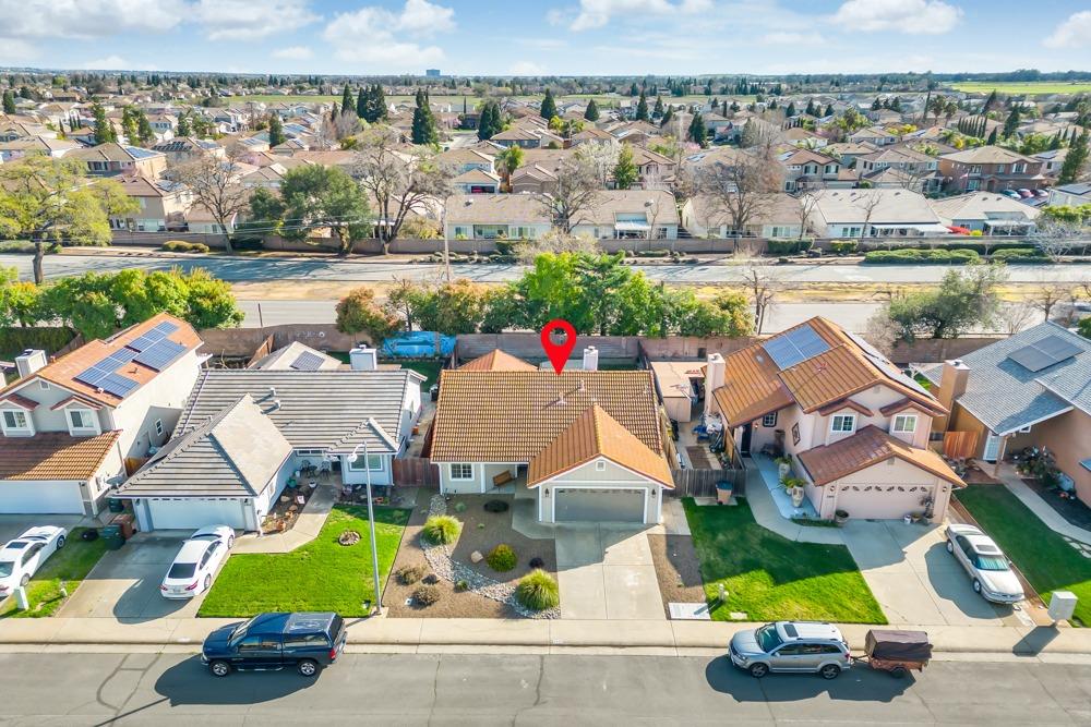 2450 Inverness Drive