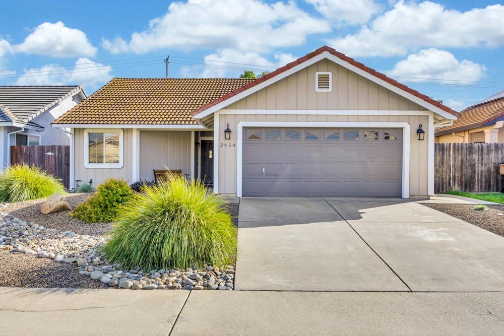 2450 Inverness Drive