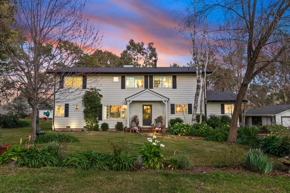 7550 Thousand Oaks Drive