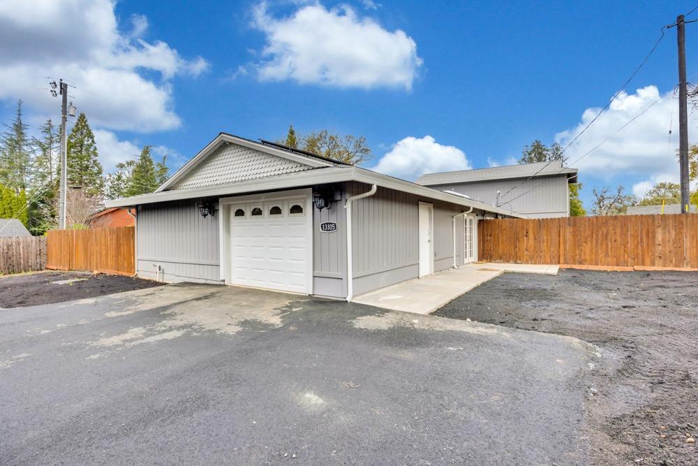 13105 Dry Creek Road