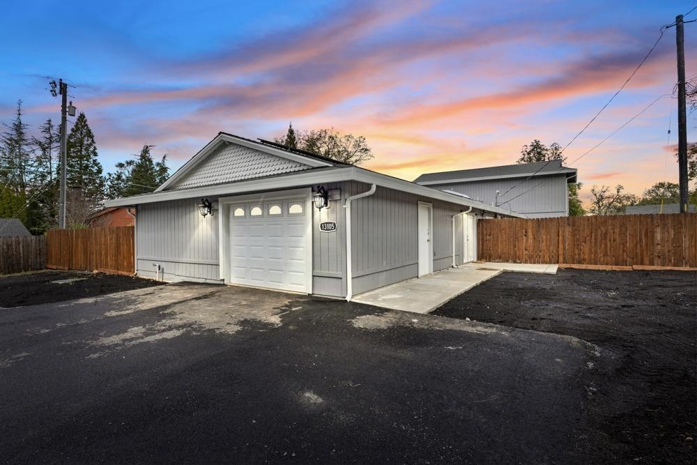 13105 Dry Creek Road