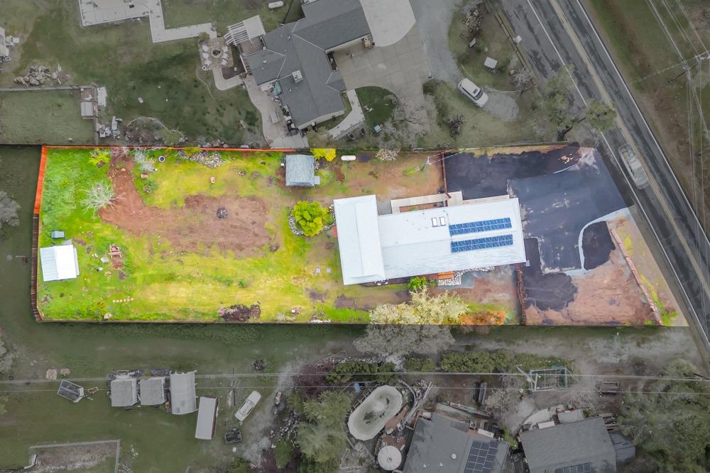 13105 Dry Creek Road