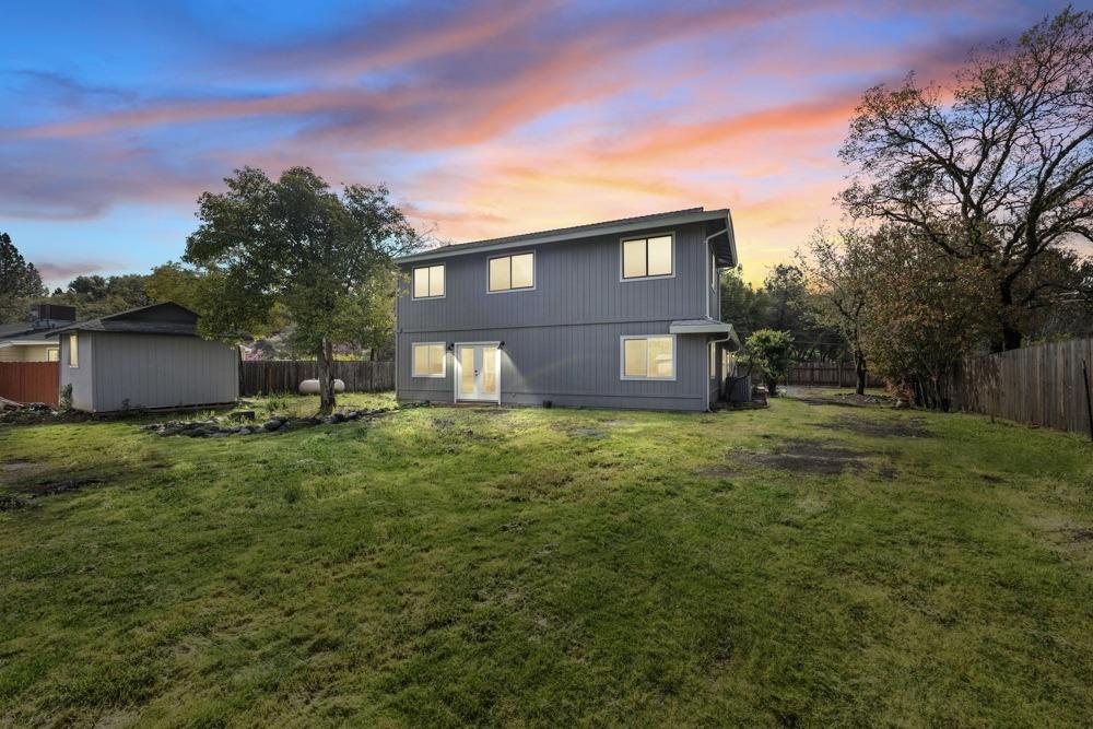 13105 Dry Creek Road