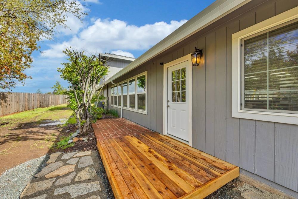 13105 Dry Creek Road