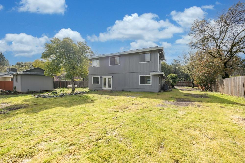 13105 Dry Creek Road