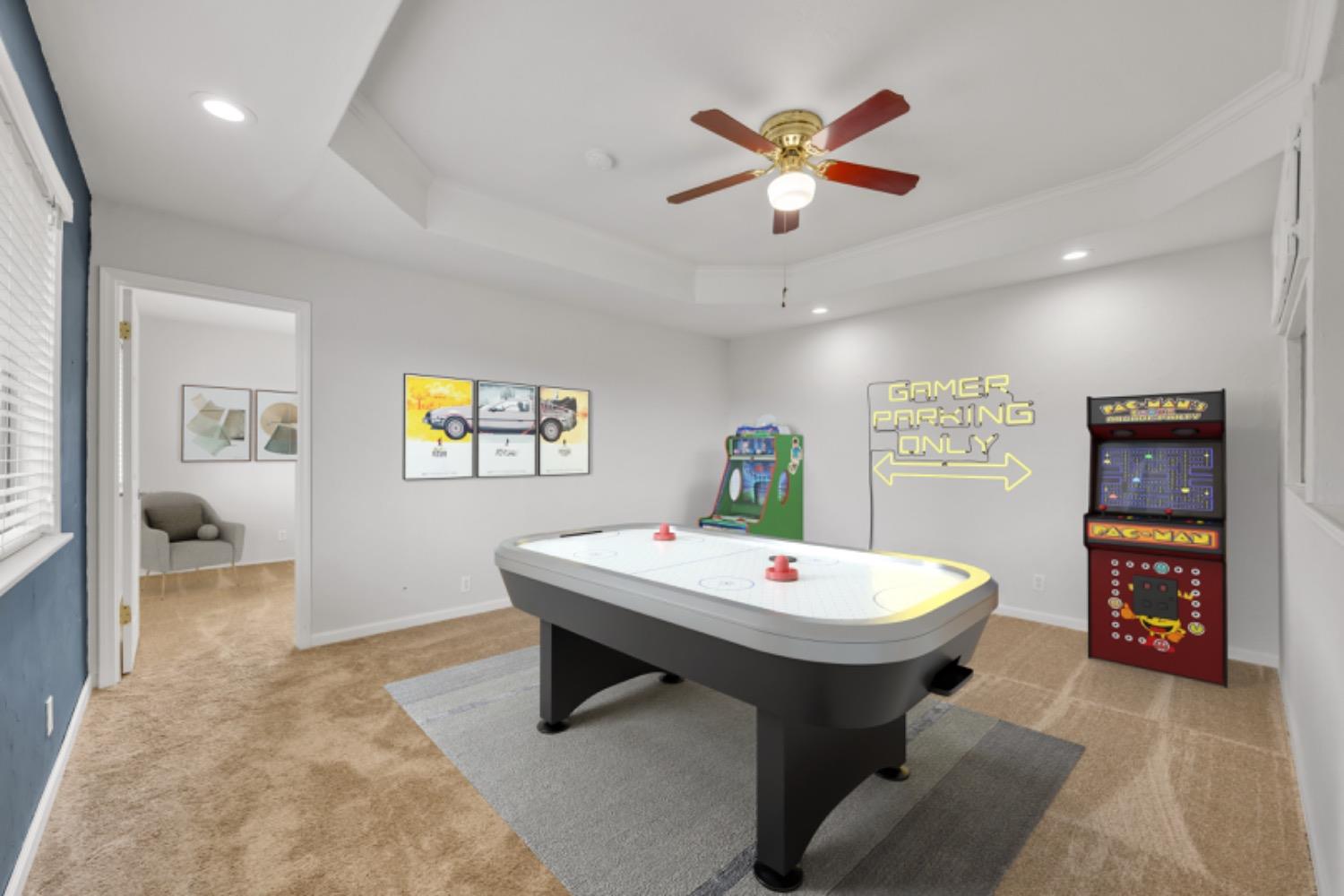 13105 Dry Creek Road