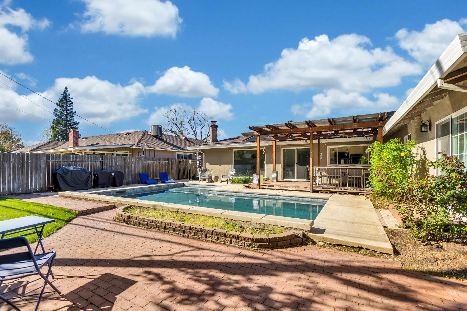 1832 Maryal Drive