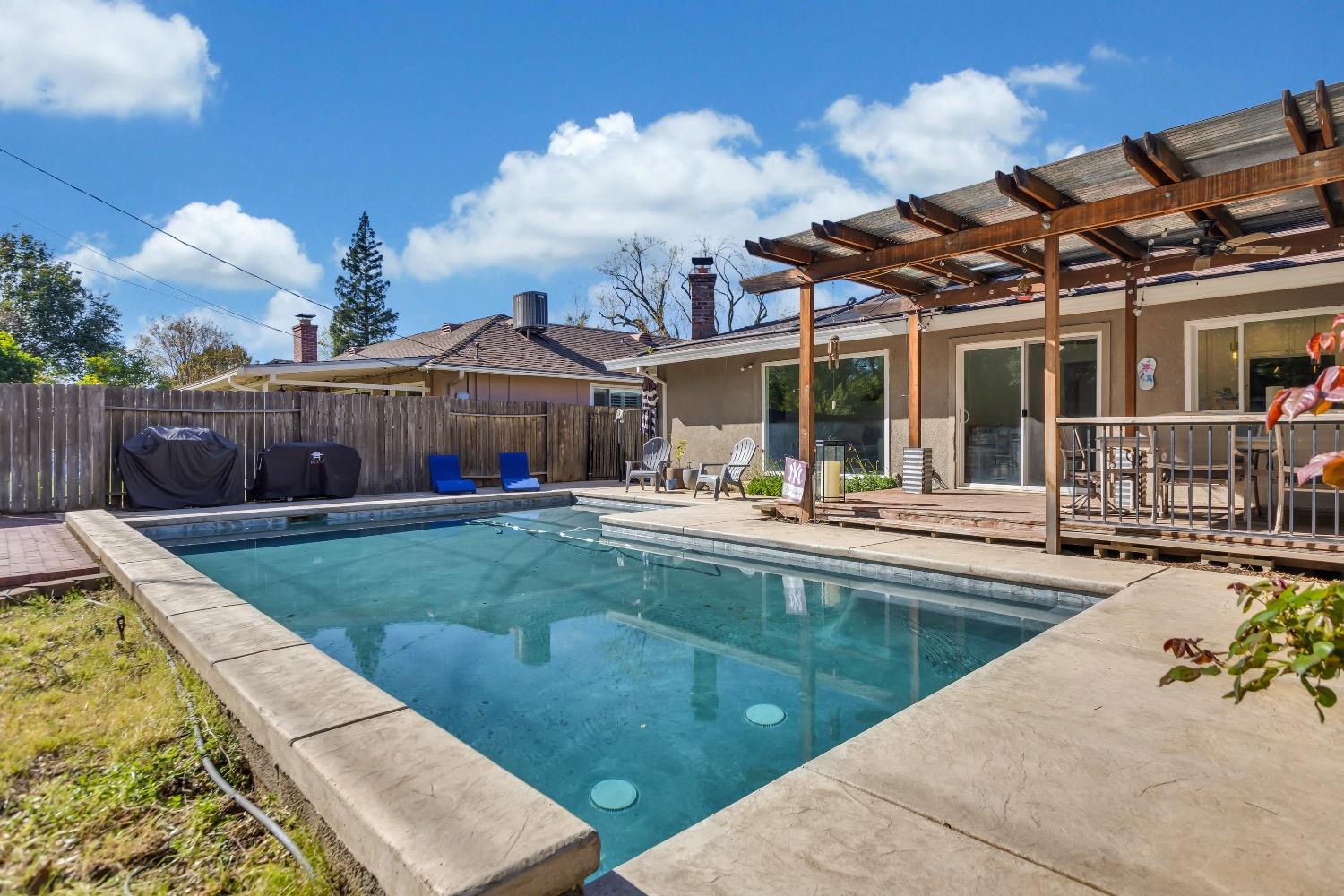 1832 Maryal Drive