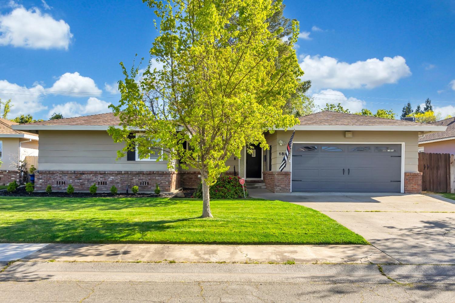 1832 Maryal Drive