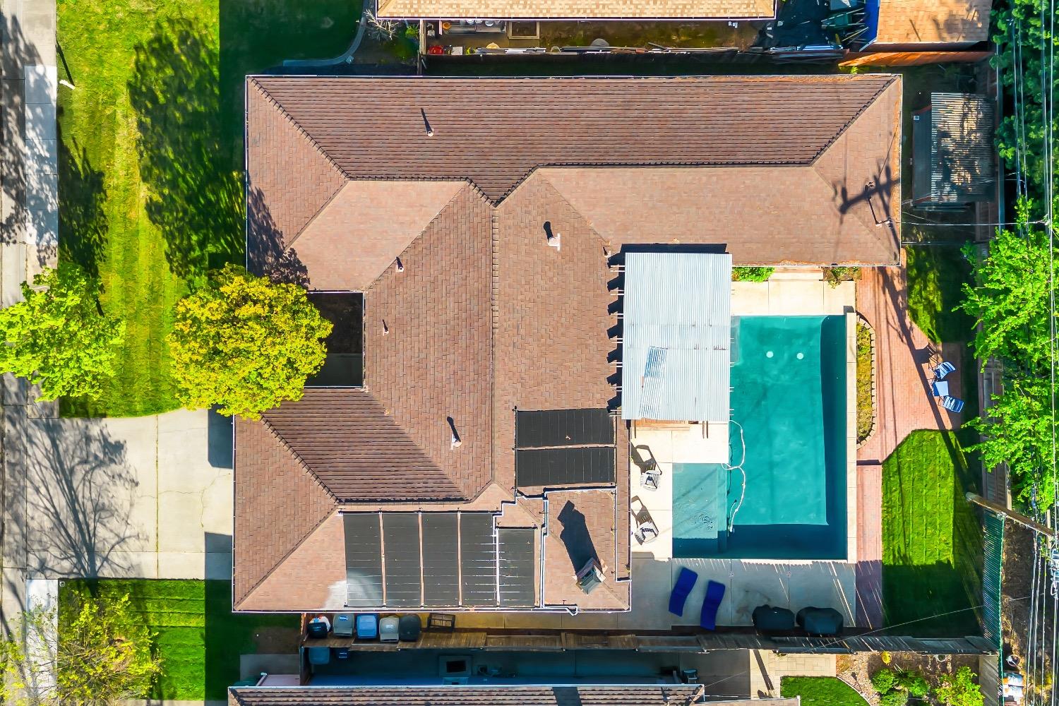 1832 Maryal Drive