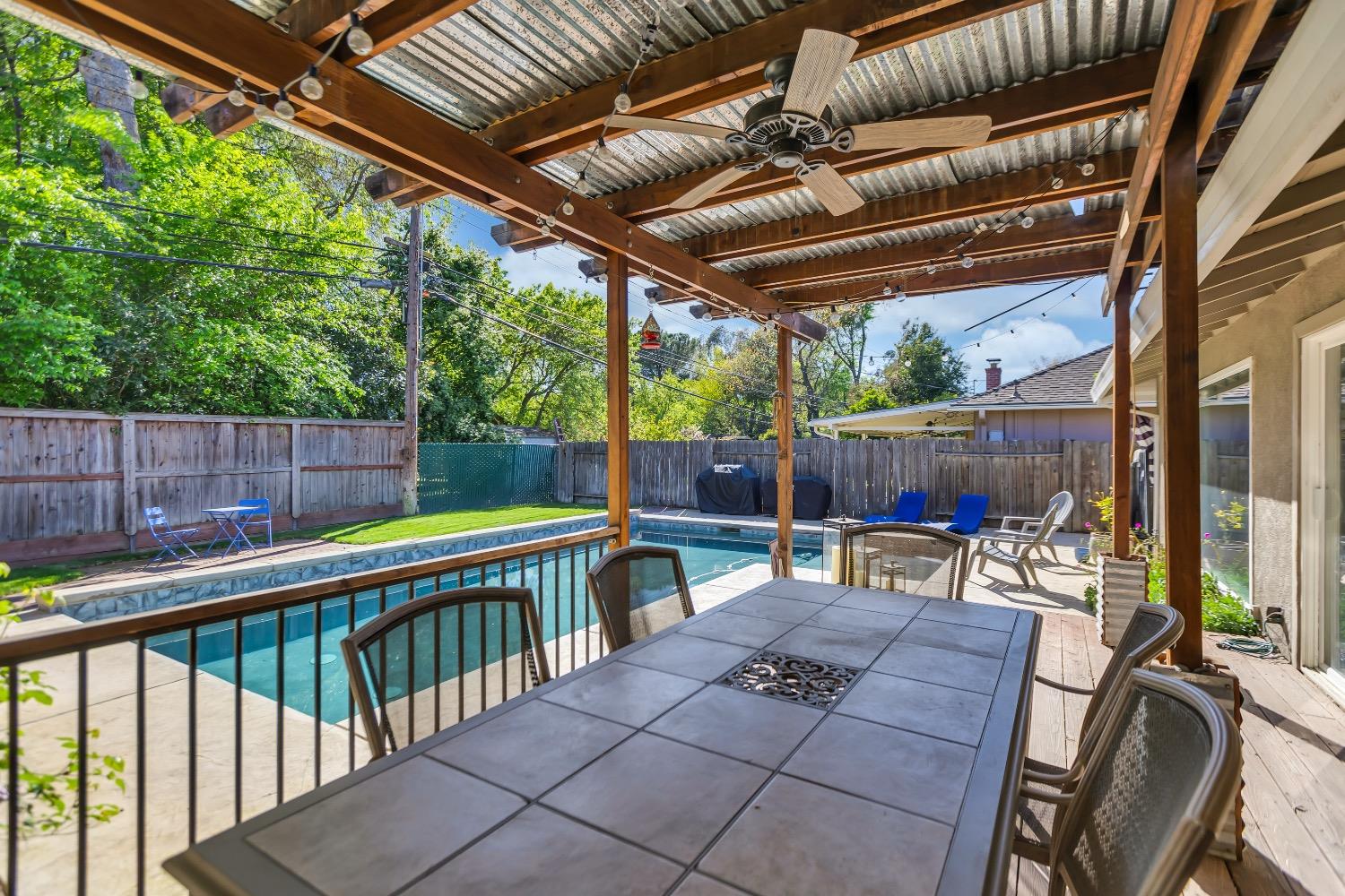 1832 Maryal Drive