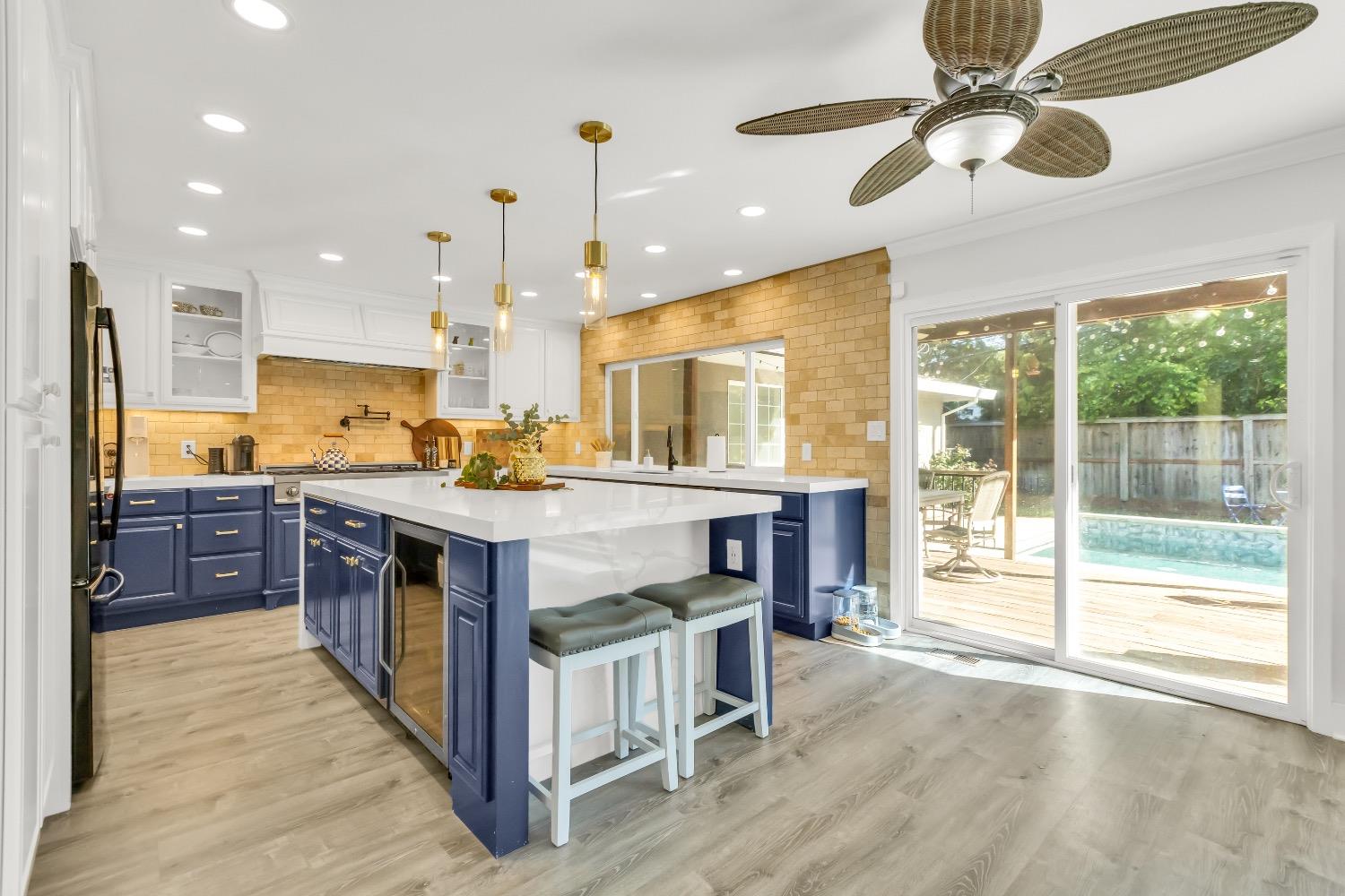 1832 Maryal Drive