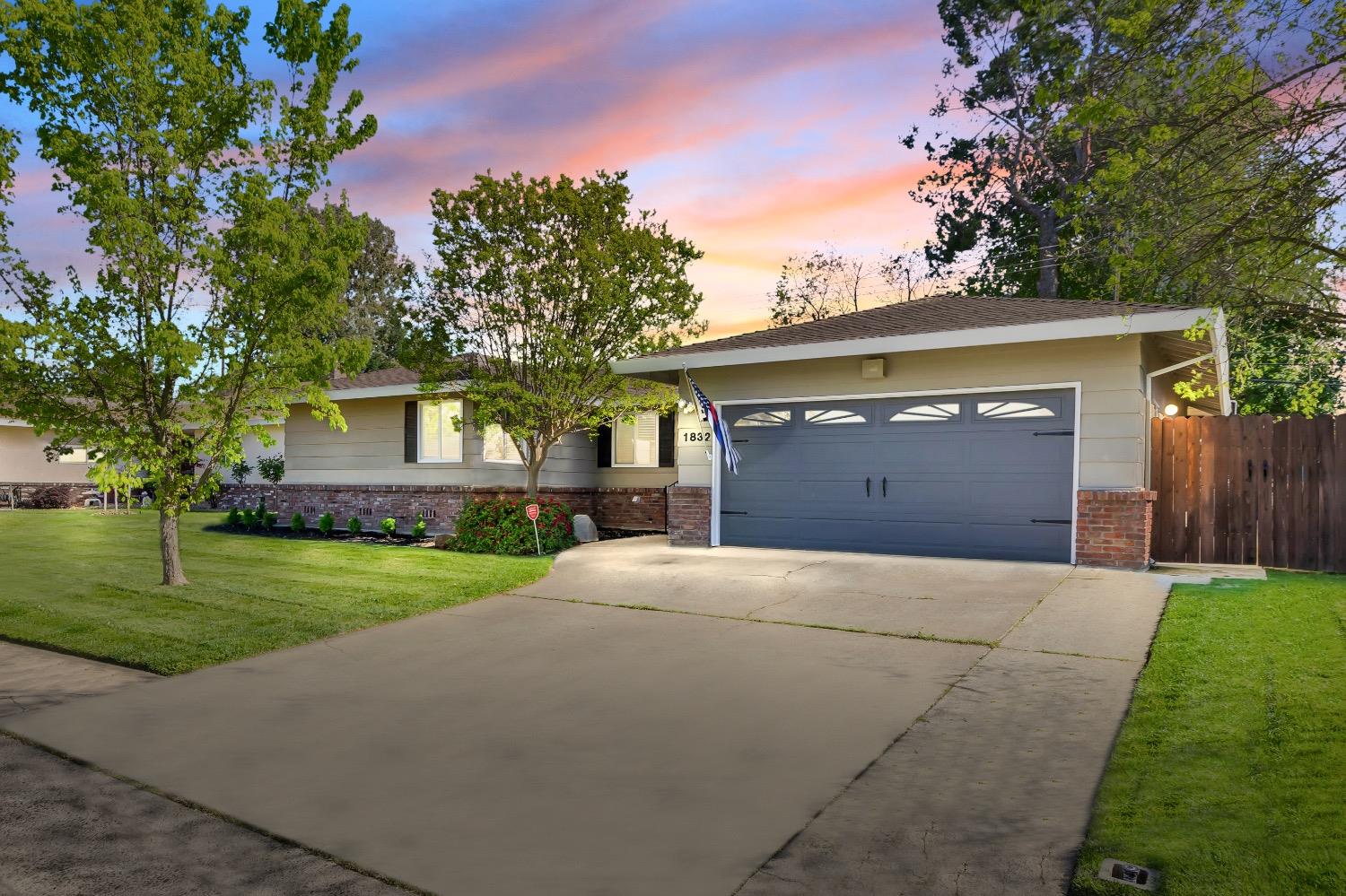 1832 Maryal Drive