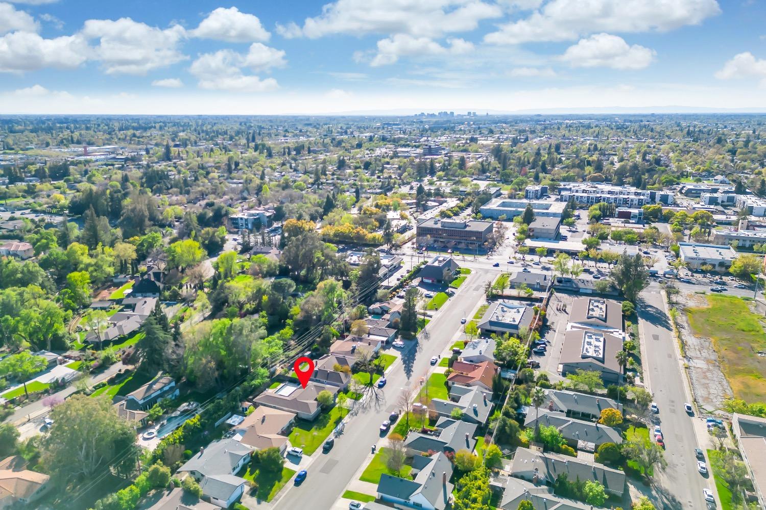 1832 Maryal Drive