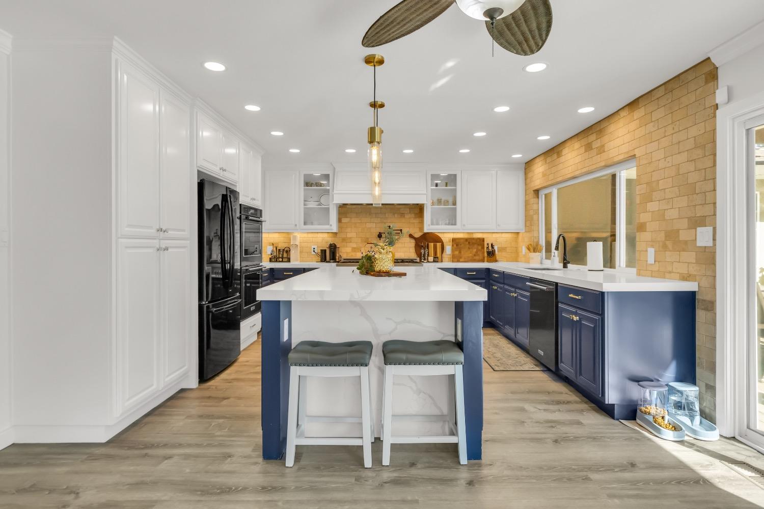 1832 Maryal Drive