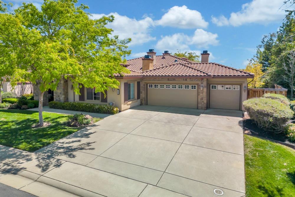 3401 Monteverde Drive