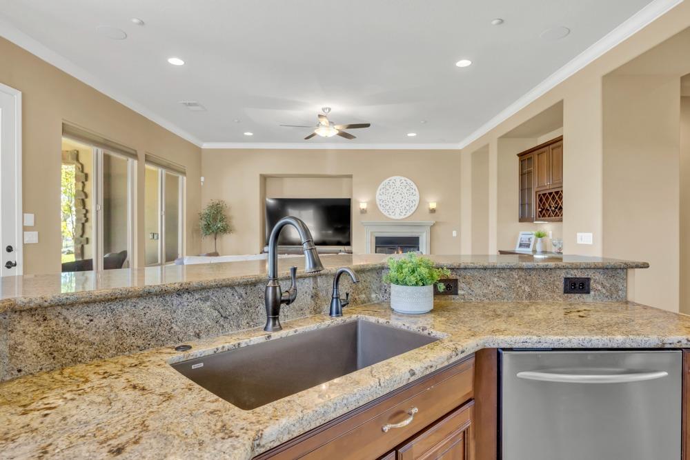 3401 Monteverde Drive