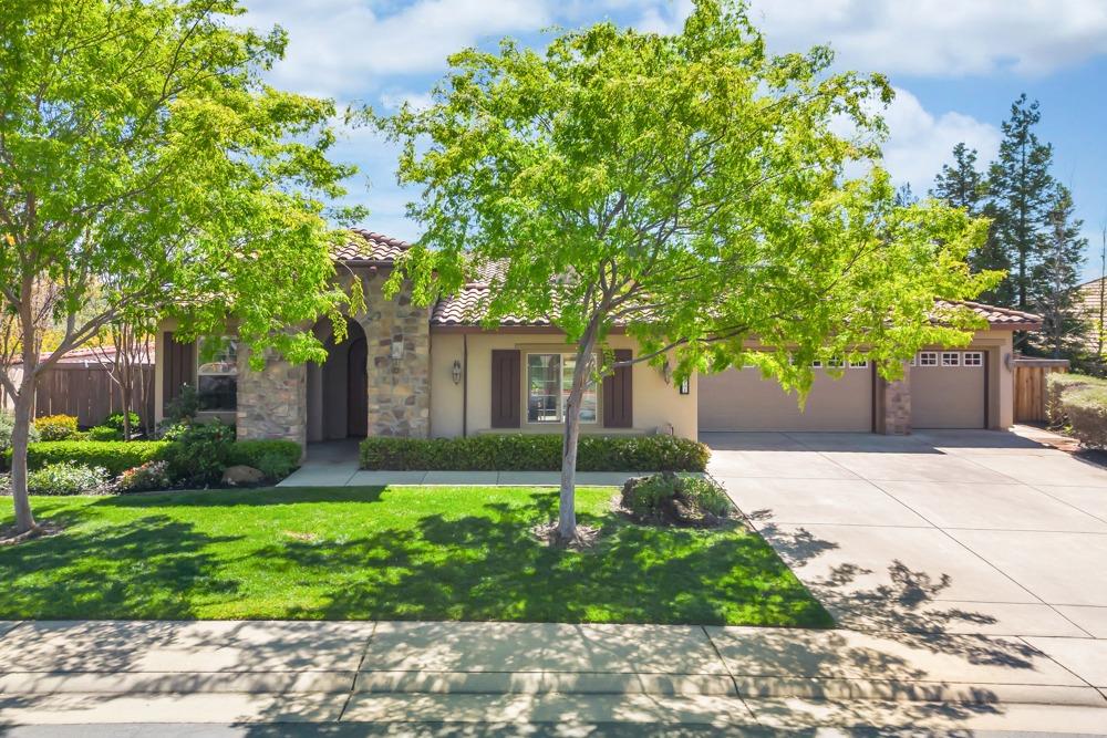 3401 Monteverde Drive