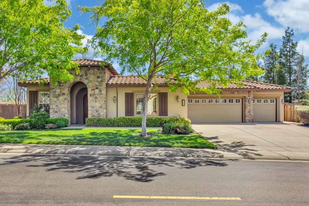 3401 Monteverde Drive