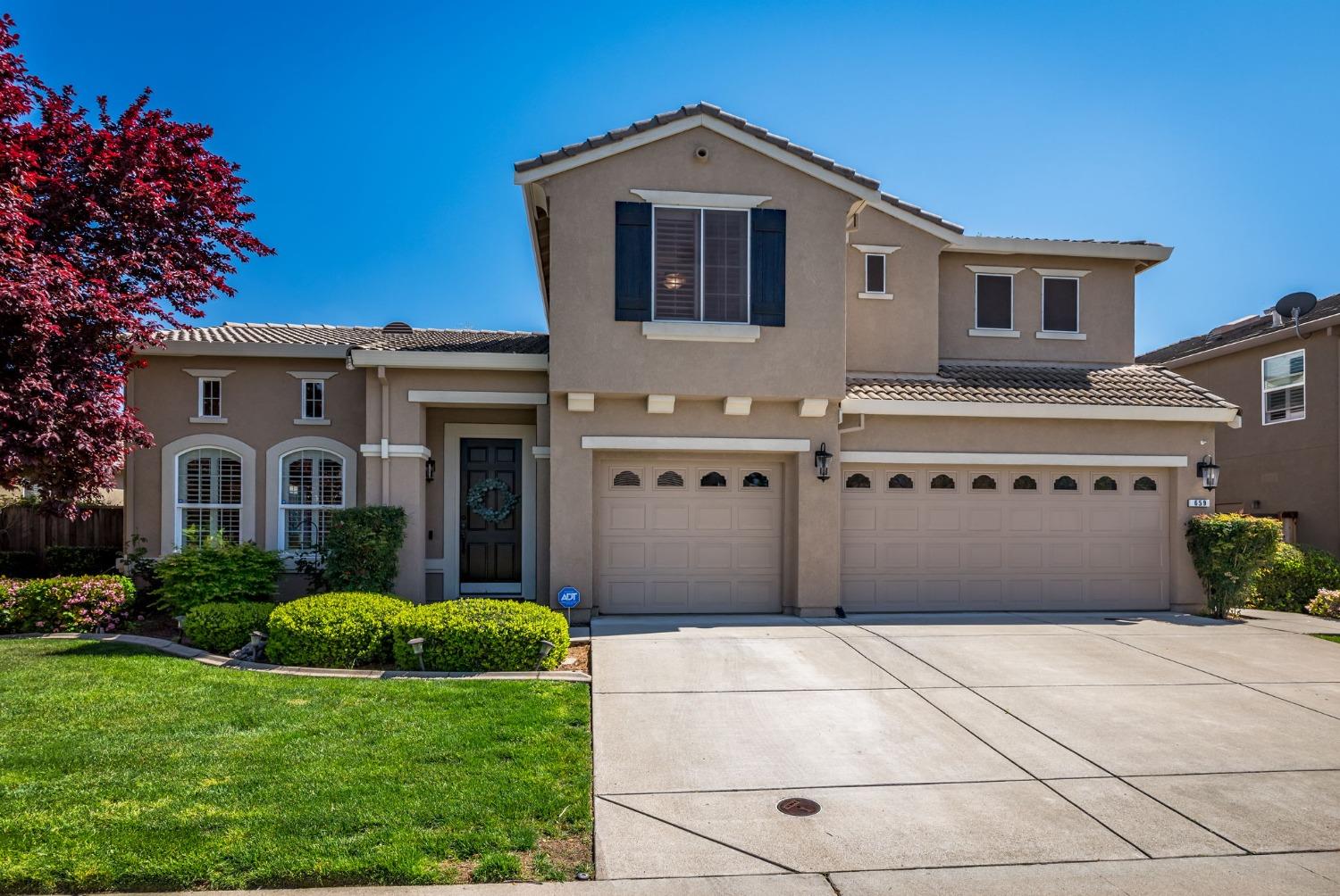 659 Farrington Lane