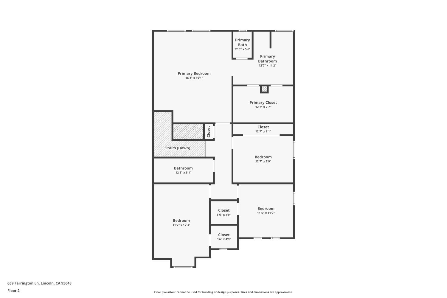 659 Farrington Lane
