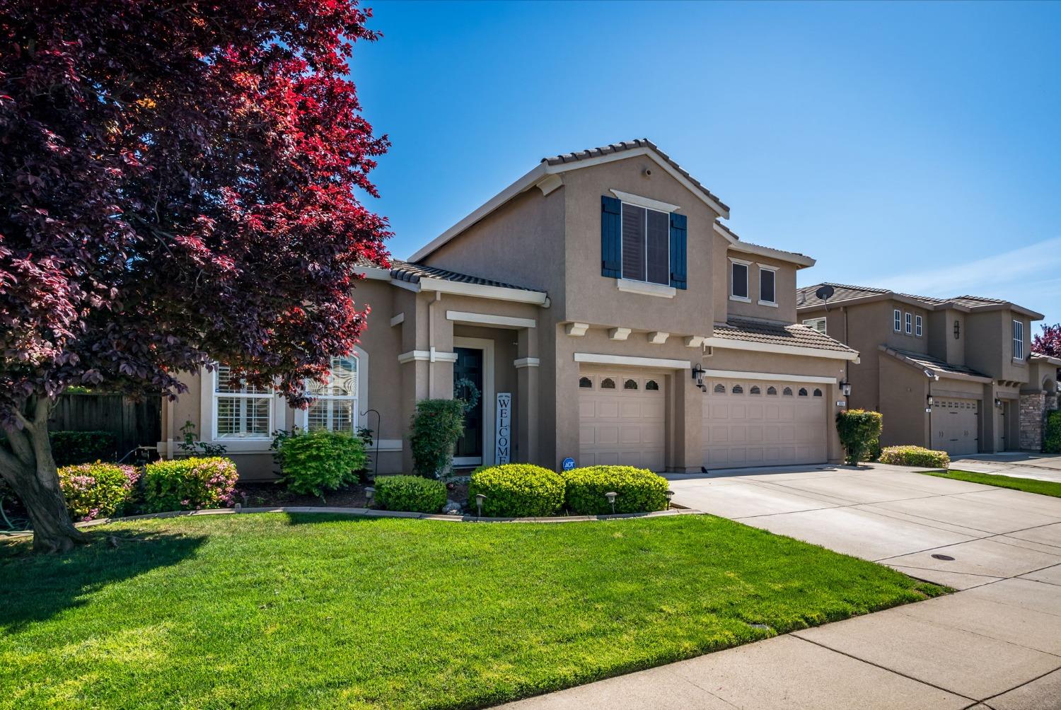 659 Farrington Lane
