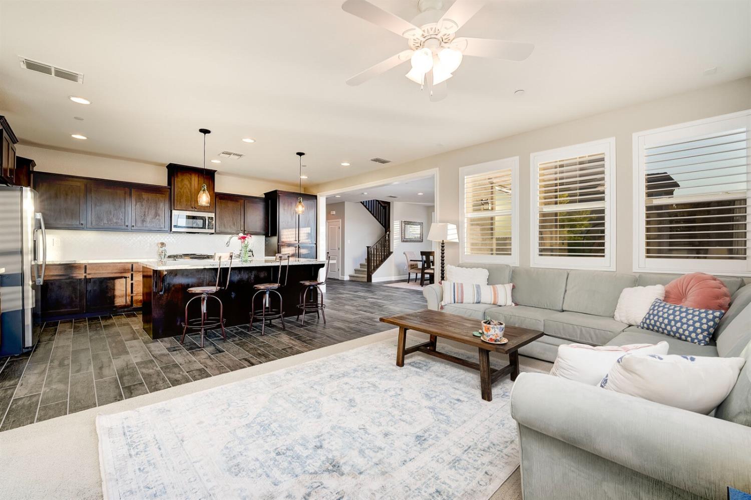 1329 Larkspur Drive