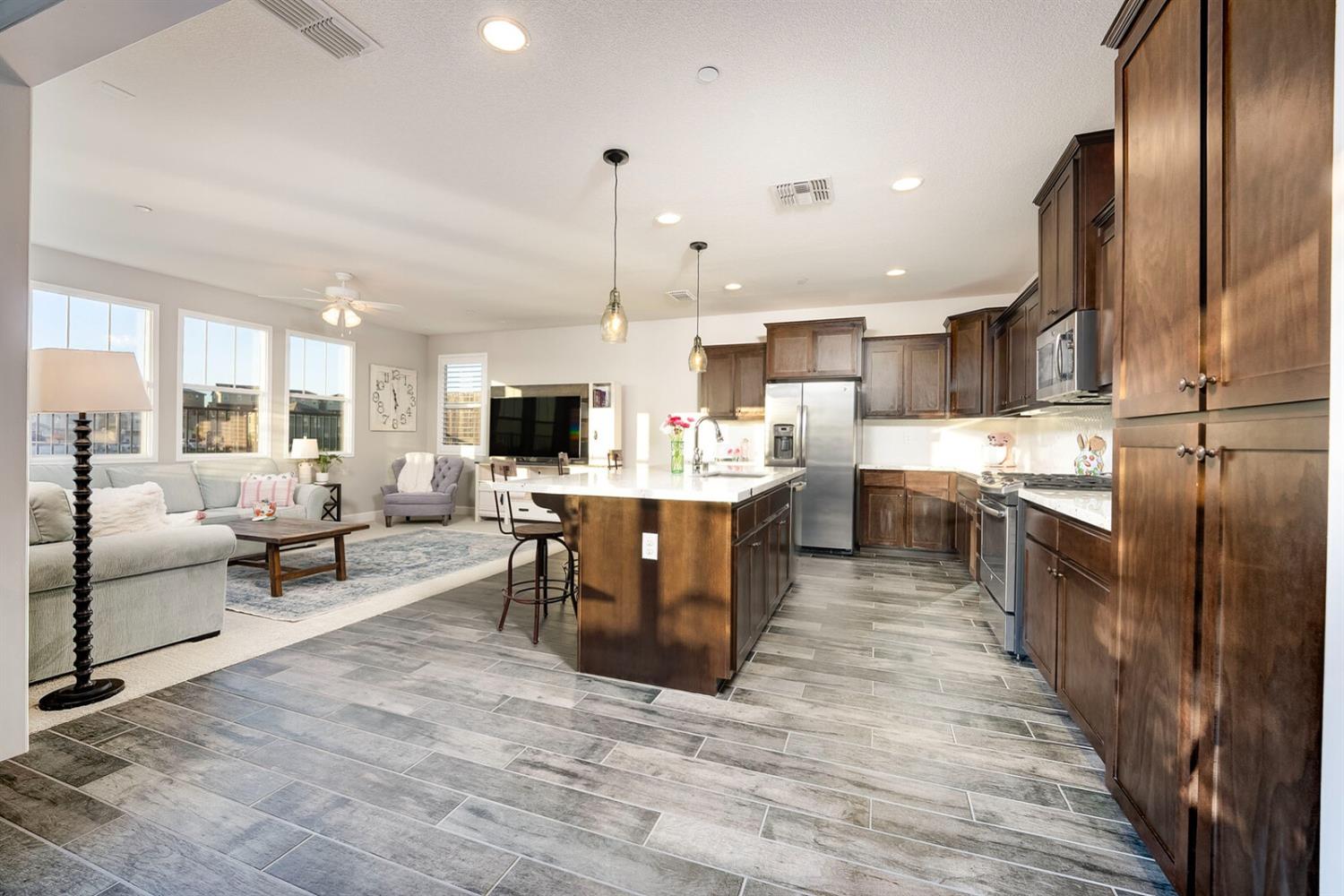 1329 Larkspur Drive