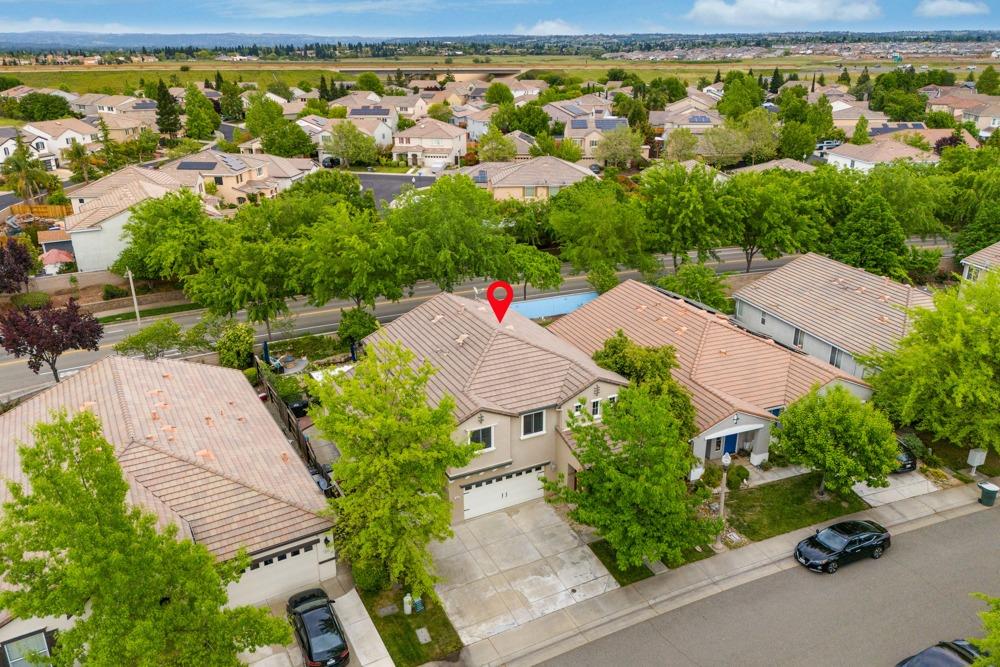 1219 Seymour Circle
