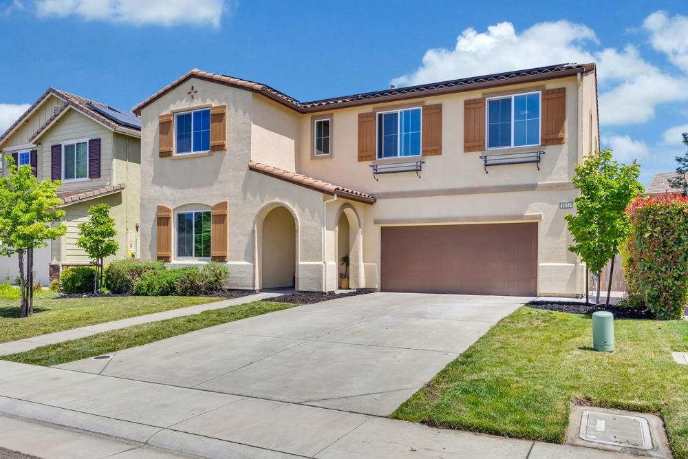 1634 Arroyo Sierra Way