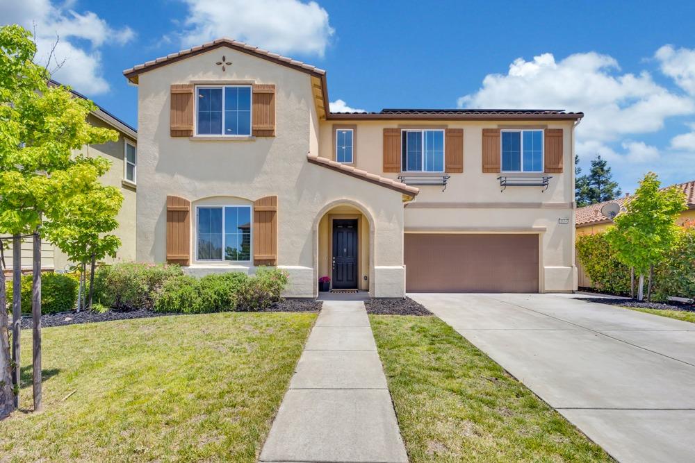 1634 Arroyo Sierra Way