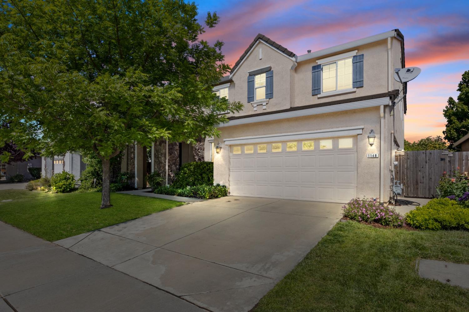 1148 Stansbury Lane