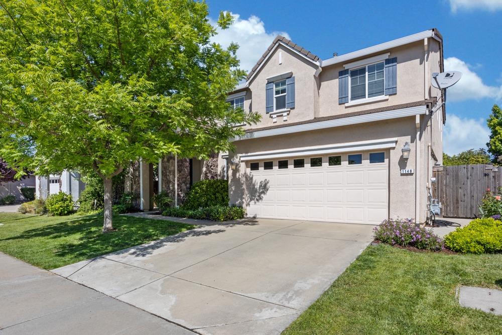 1148 Stansbury Lane