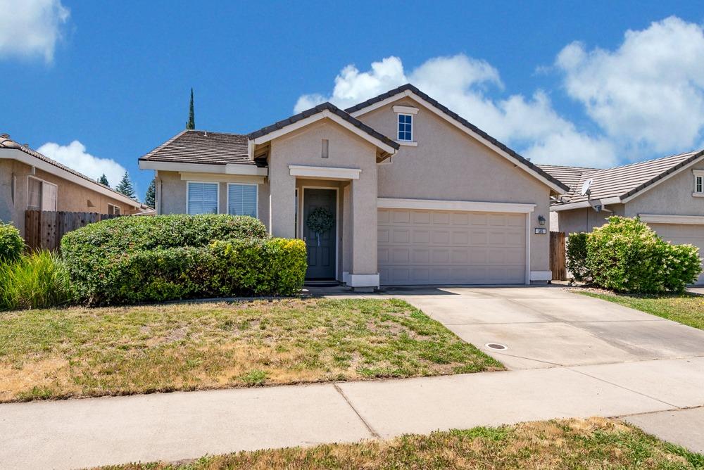 505 Sutherland Ranch Lane