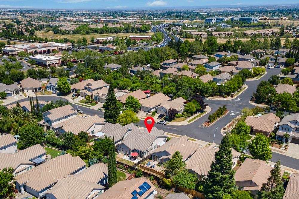 505 Sutherland Ranch Lane