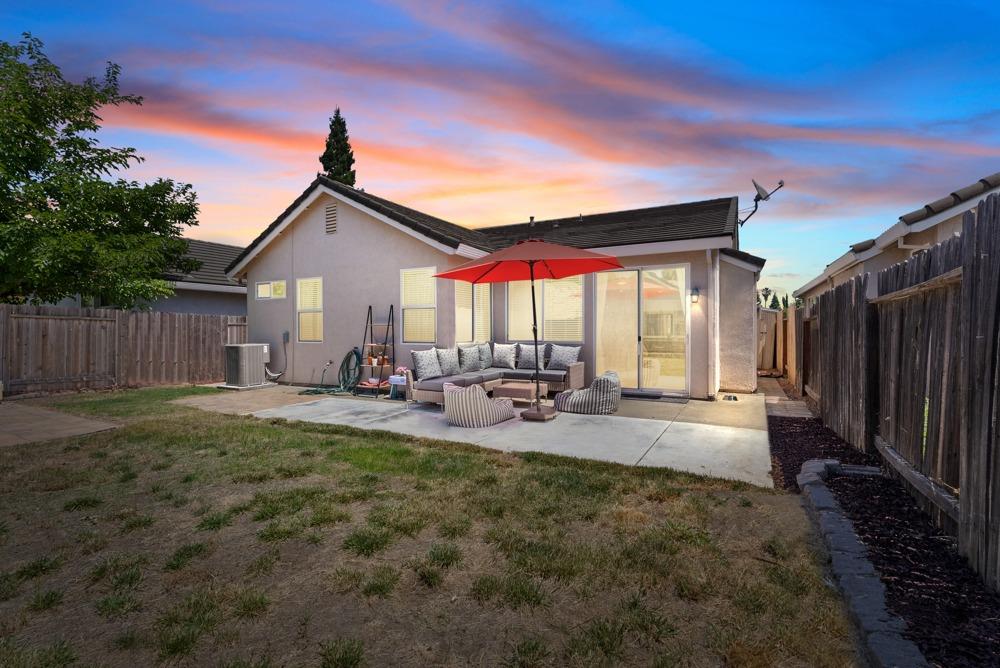 505 Sutherland Ranch Lane