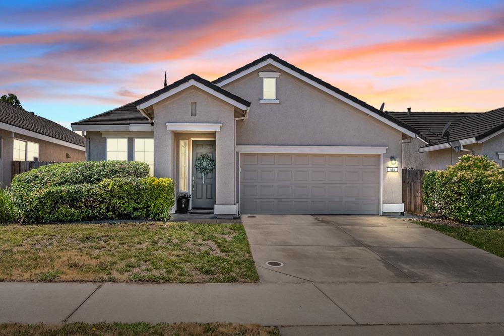 505 Sutherland Ranch Lane