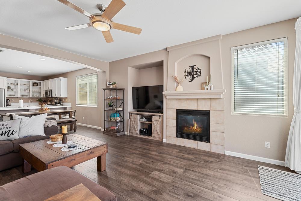 505 Sutherland Ranch Lane