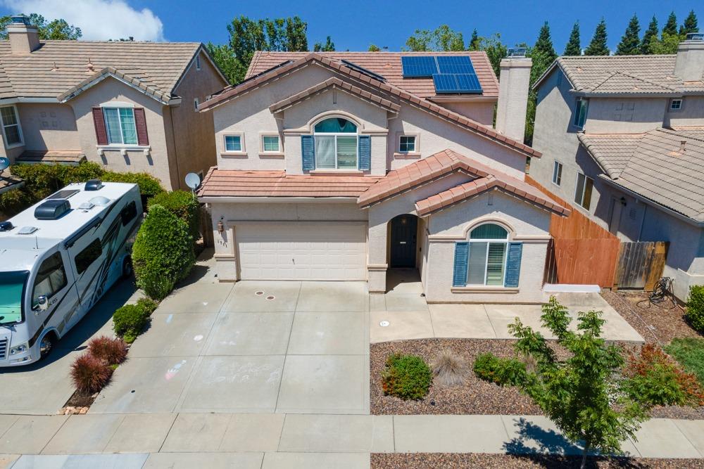1711 Presidio Way