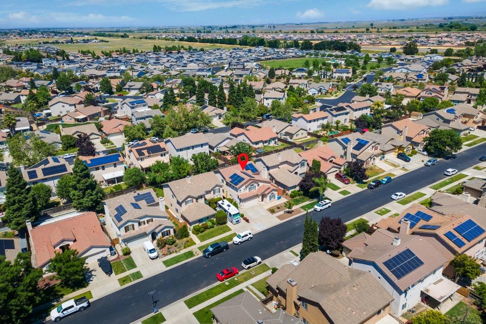 1711 Presidio Way
