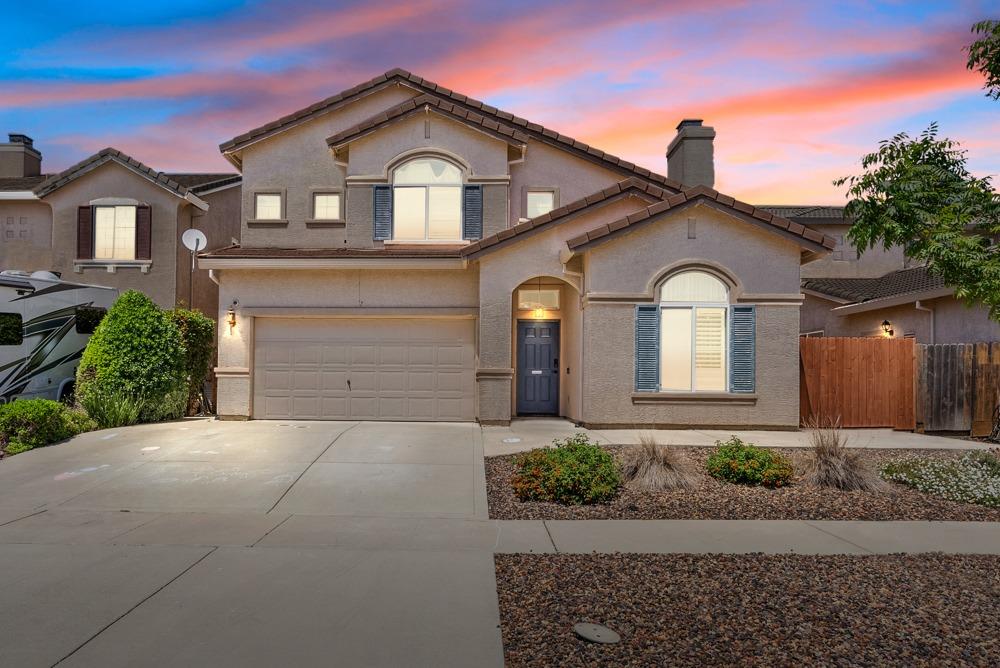 1711 Presidio Way