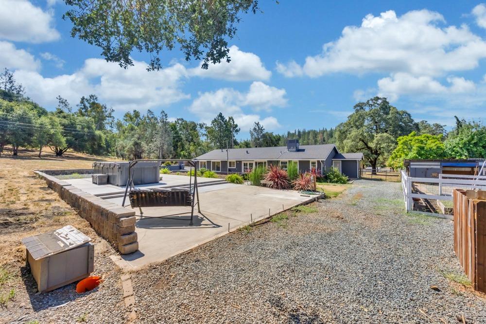 13961 Dry Creek Road
