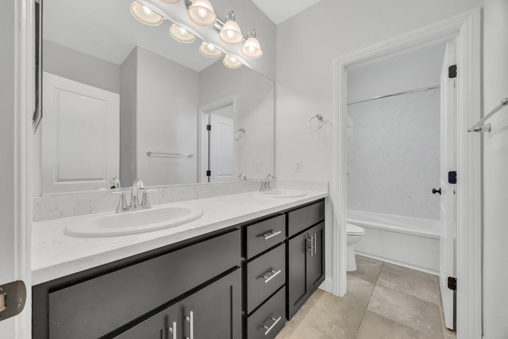 1317 Larkspur Drive