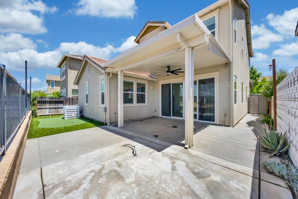 1317 Larkspur Drive