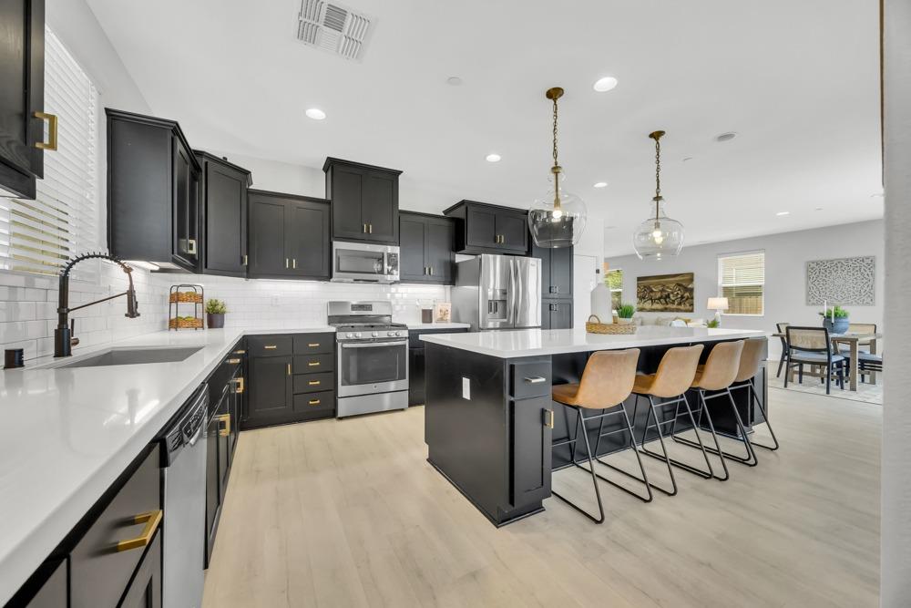 1317 Larkspur Drive
