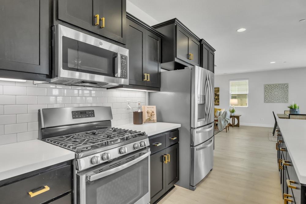 1317 Larkspur Drive